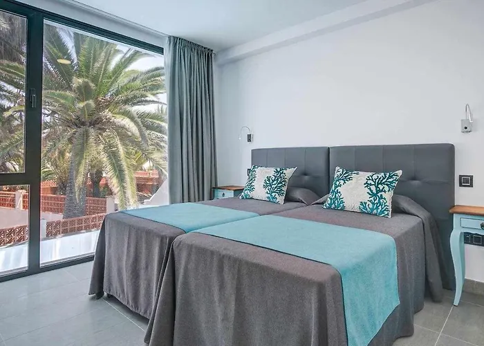 Two Dreams Luxury Vila Corralejo