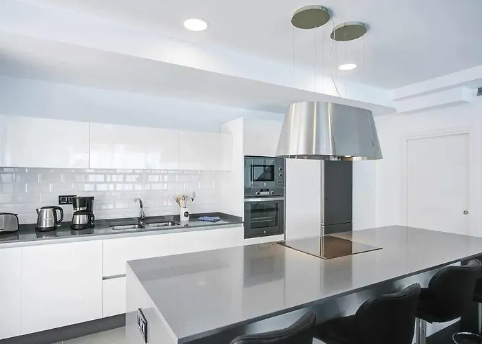 Vila Two Dreams Luxury