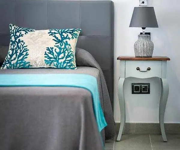 Two Dreams Luxury Corralejo