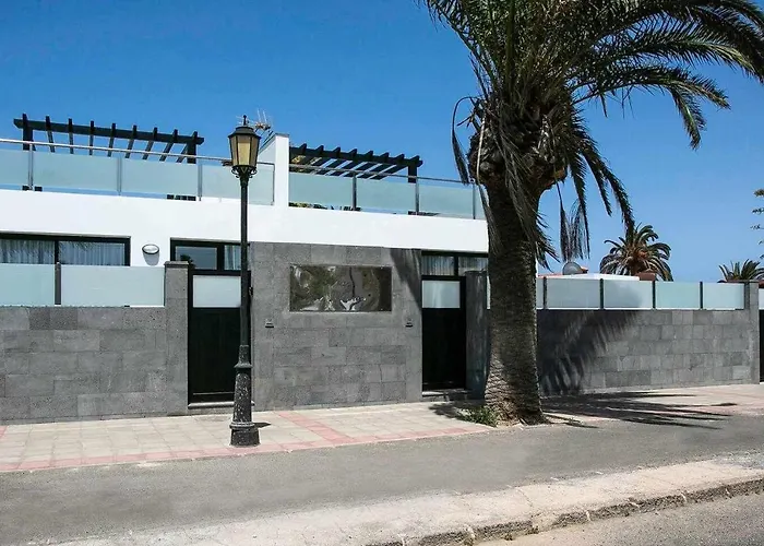 Vila Two Dreams Luxury