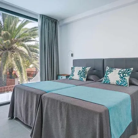 Two Dreams Luxury Villa Corralejo