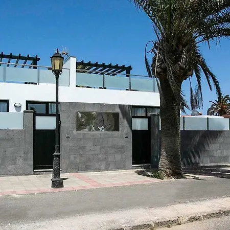 Villa Two Dreams Luxury