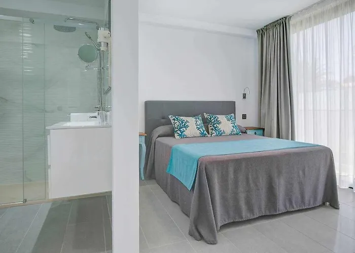 Two Dreams Luxury וילה