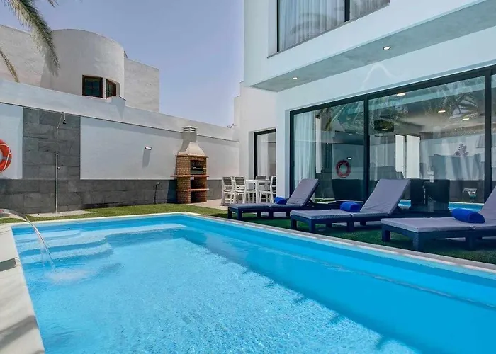 Two Dreams Luxury