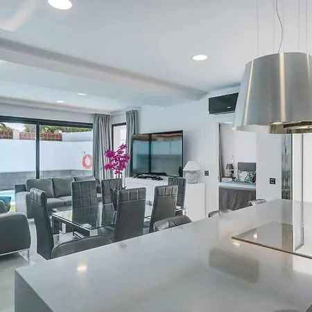 Willa Two Dreams Luxury Corralejo