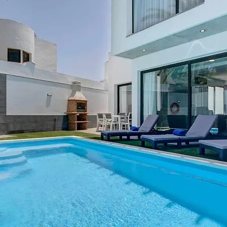 Two Dreams Luxury